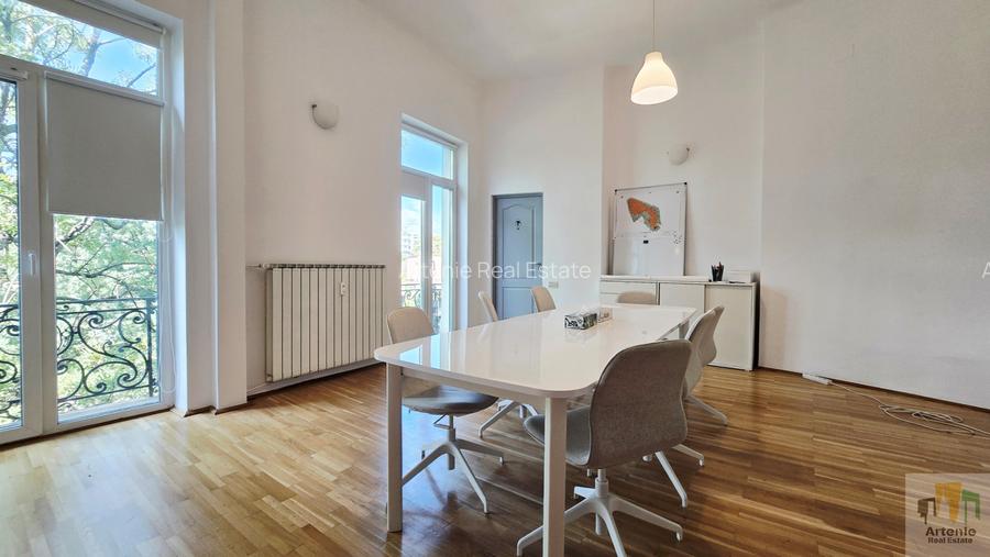 Pache Protopopescu/ 277 mp/ 12 birouri/ It /Creatie/ Reprezentanta - 3