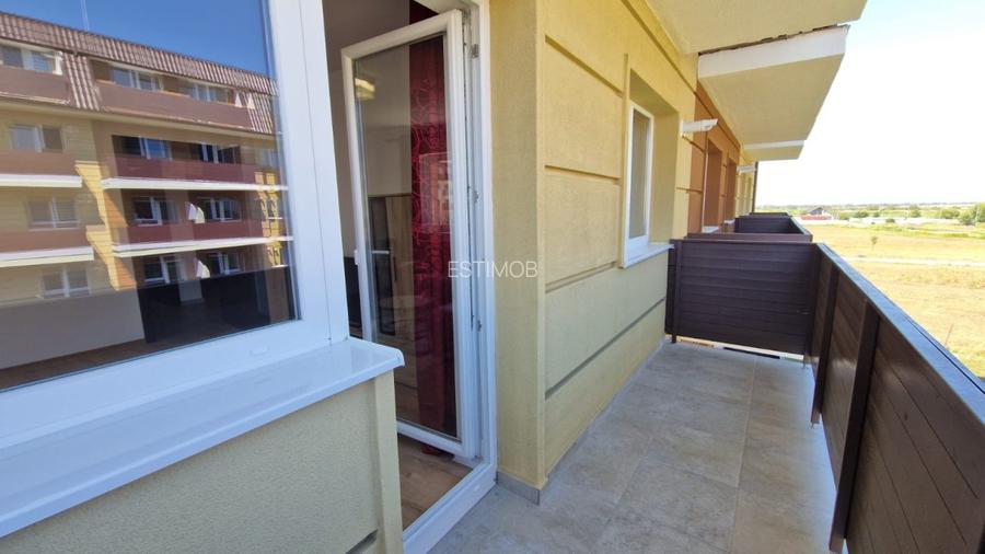 Inchiriere Apartament 2 Camere  Zona Sanpetru complex rezidential Subcetate - 21
