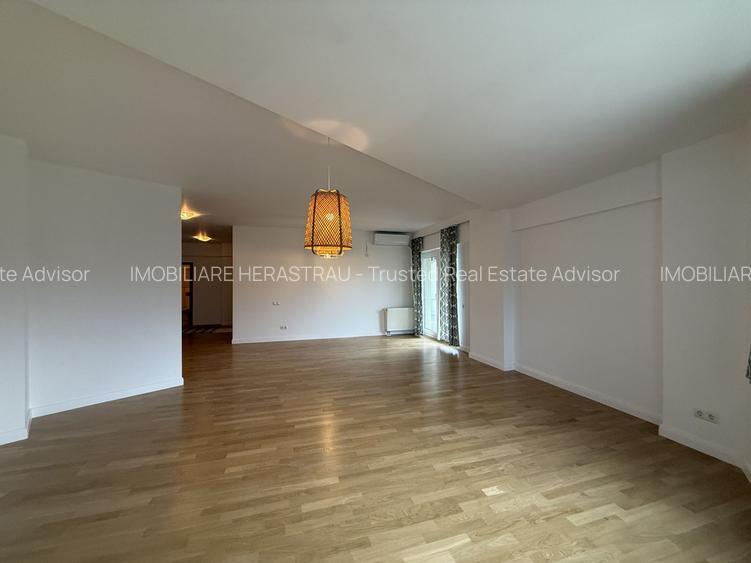 Șoseaua Nordului | 3 camere Duplex | Vedere Parc Herastrau - 2