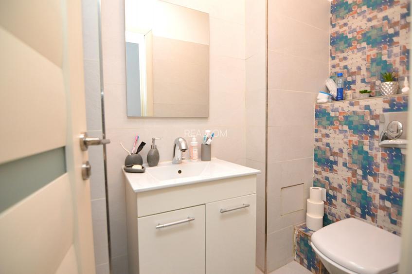 VANZARE APARTAMENT 3 CAMERE UNIRII – PIATA ALBA IULIA - 11