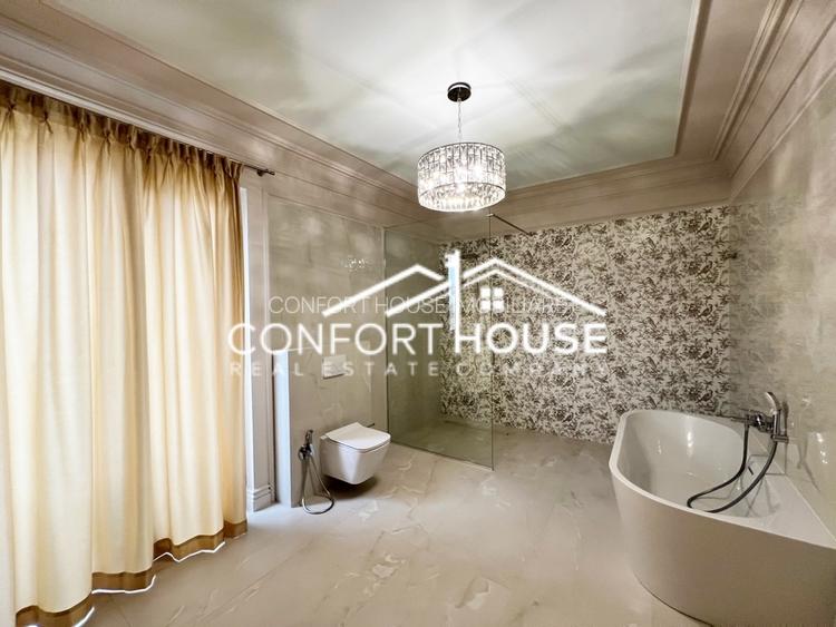 Vilă de lux in Iancu Nicolae, prima inchiriere, acces restrictionat - 19