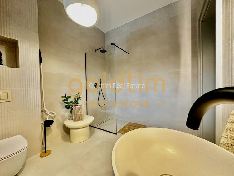 Vilă individuală/Zonă liniștită/Panouri fotovoltaice/Terase/Fatada ventilata - 12