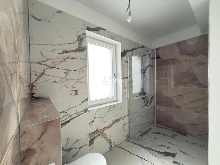 Bloc finalizat. Spatiu de depozitare. Loc de parcare. - 5