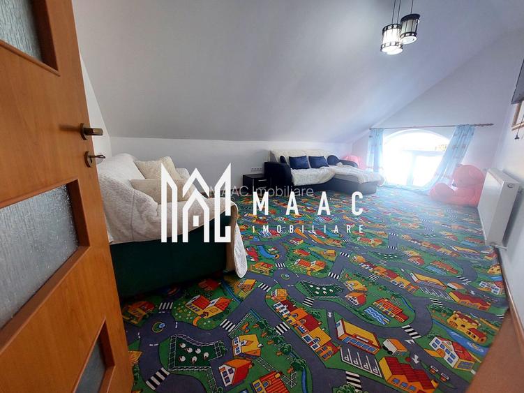Casă | 4 camere | 240 MPU | Acces auto | Mediaș - 13