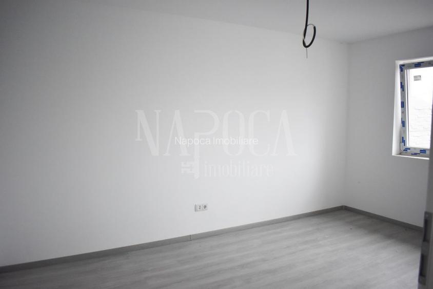 Casa 4 camere de vanzare in Cartierul Nou, Nojorid - 2