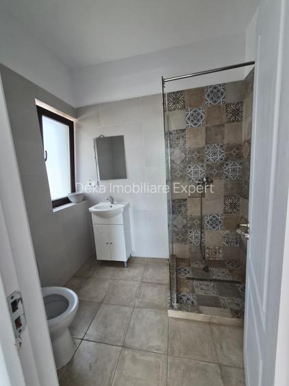 Vila P+1E+M, 6 camere, teren 300 mp! - 3