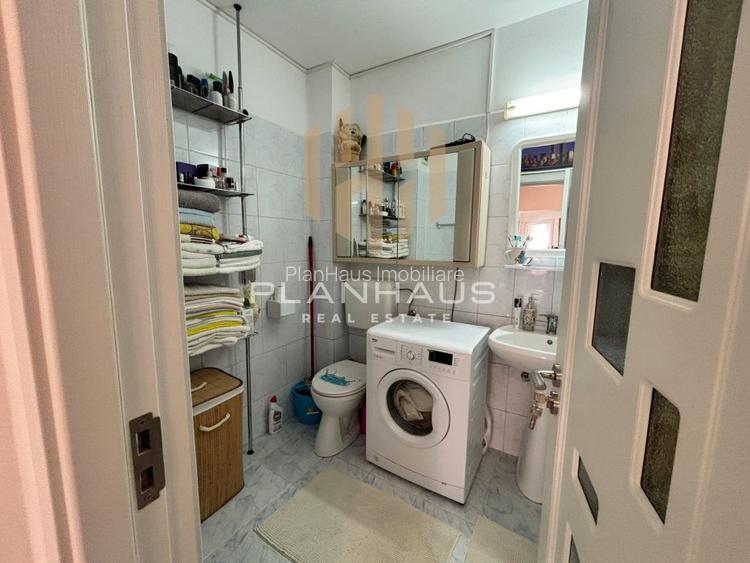Apartament 2 camere - str. Hortensiei, Baia Mare - 11
