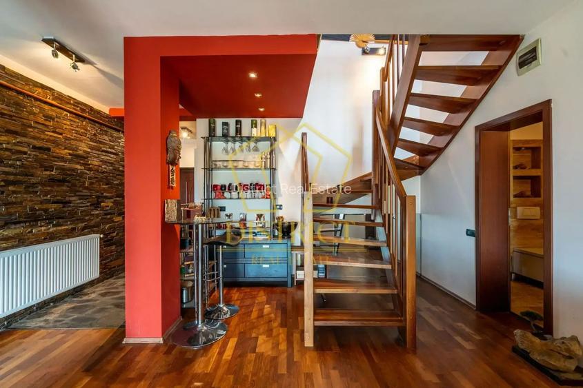 Apartament deosebit cu 3 camere | Favorit - 4