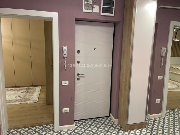 Vanzare apartament 3 camere, bloc 1983, centrala, Titan-Fizicienilor - 4