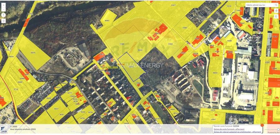 Teren industrial de vânzare Turda - 3