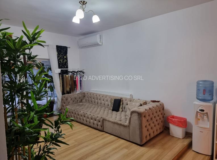 Parc Bazilescu - Salon Infrumusetare - 120 mp - Complet Utilat - 9