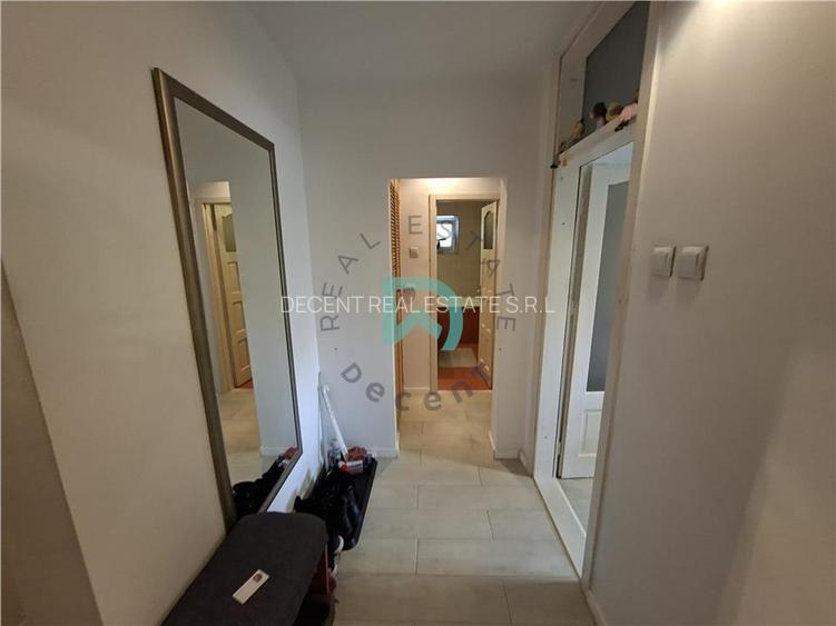 Apartament 2 camere Faget, Brasov - 8