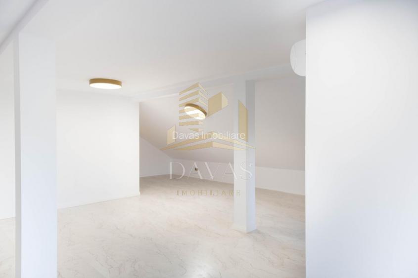 VILĂ DE LUX | FINISAJE PREMIUM | 300 MP UTILI | PISCINĂ INCĂLZITĂ |SMART HOME  - 17