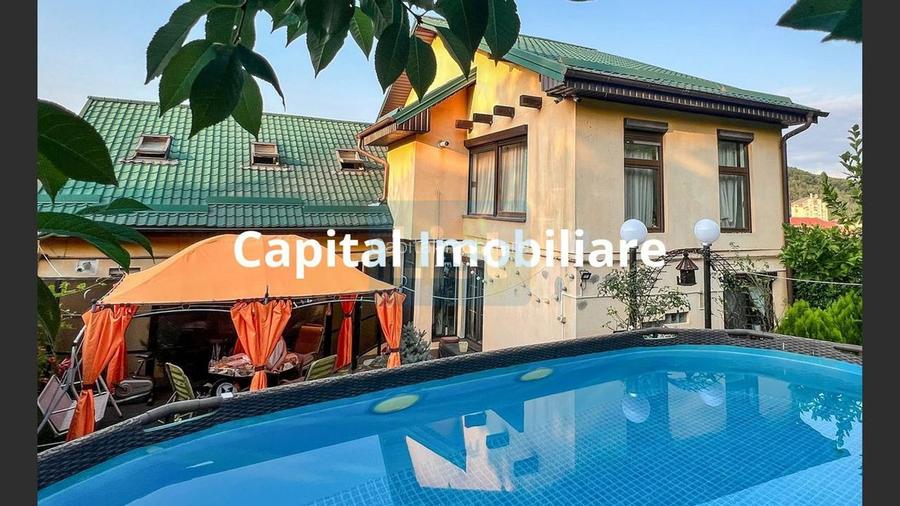 Casa la cheie ,confort si eleganta. - 23