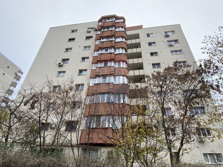 De inchiriat garsoniera în zona Vitan Mall - 4