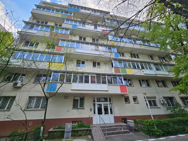 Apartament 2 Camere Ion Mihalache - metrou 1 Mai (300 m) - 12