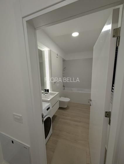 Prima Inchiriere | Apartament 2 camere | Novum 56, Metrou Gorjului Bd Timisoara - 6