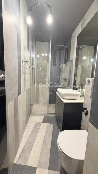 Apartament 3 camere +parcare, 91 mp utili , în Grand Hill, cart.Bună Ziua - 8