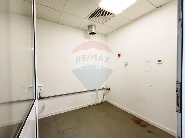 Inchiriere Spațiu Industrial/Productie | Mihai Bravu | Oportunitate! - 10