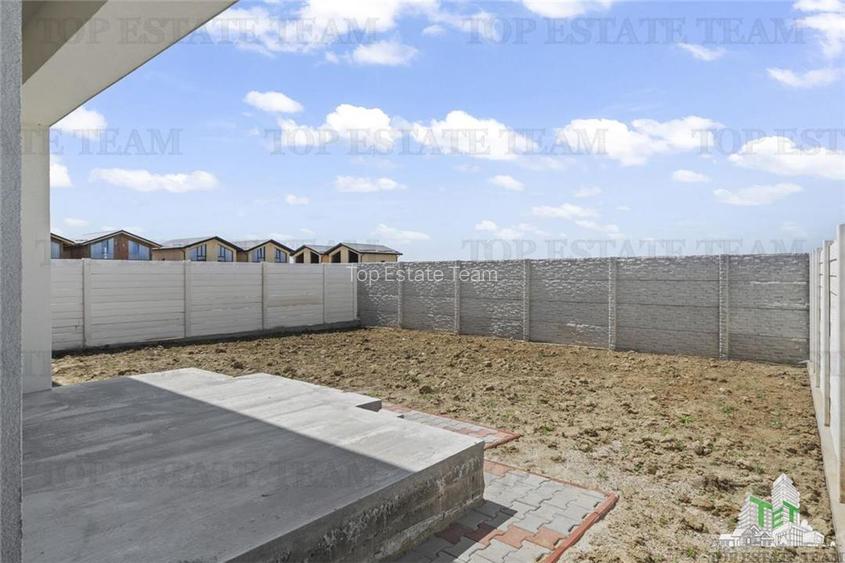 Vila moderna individuala cu 4 camere , 2 bai , Living , terasa, incalzilre in pa - 5