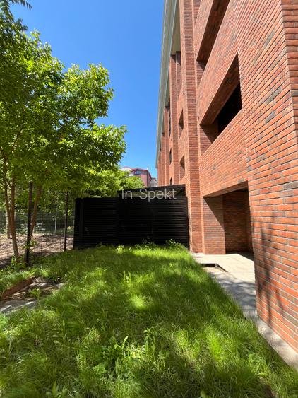 Apartament 2-Camere cu Gradina | Brick Lofts - 7