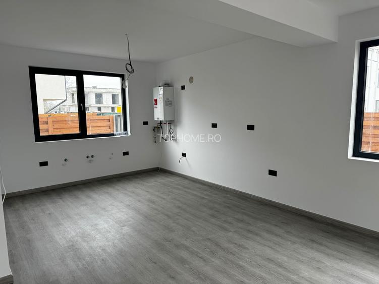 DUPLEX | P+1 | 110MP UTILI | 150MP CURTE | FINALIZATA | COMISION 0% - 2