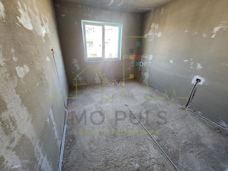 Gradina proprie 28 MP. Bloc nou. Loc de parcare si TVA incluse in pret. - 5