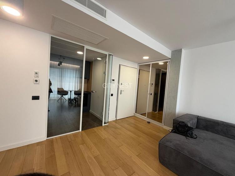 Apartament elegant 2 camere I One Herastrau Towers - 7