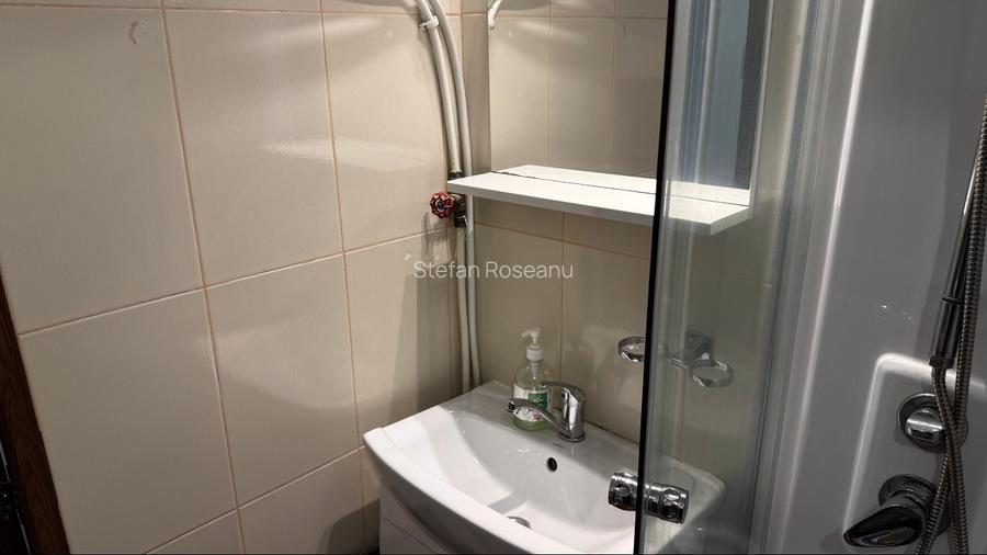 Inchiriez apartament 3 camere, pet friendly, în bloc liniștit de 4 etaje, et 2/4 - 2