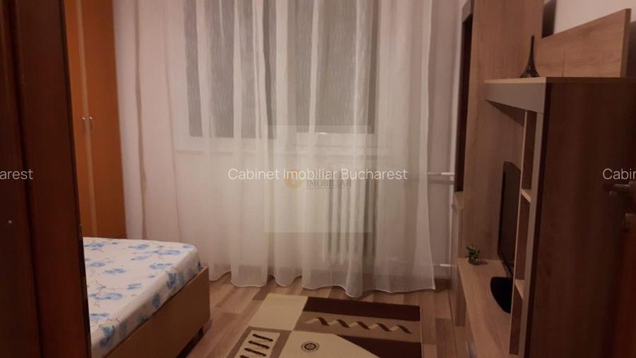 2 Camere | Etaj Intermediar | Decomandat | Credit | Metrou Lujer-4 min - 6