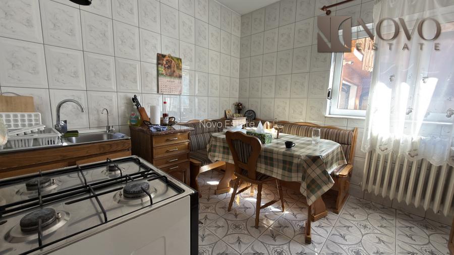 Casa de Vanzare | Colentina | P+1+M | 300 mp teren - 8