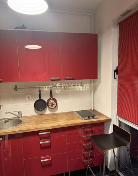 Studio de inchiriat | Politehnica | Metrou | Centrala | Pet friendly - 5