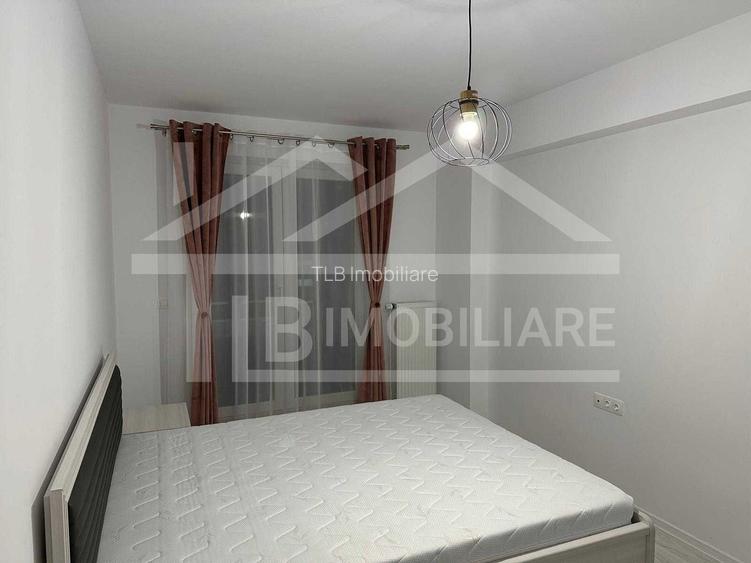 Apartament cu 2 camere, 66mp, Zona Maurer Residence - 5