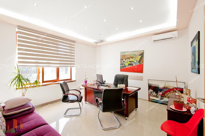 Spațiu premium pentru afacerea ta! - 2