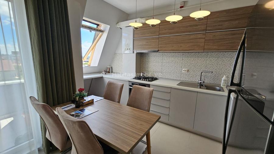 Apartament premium, 3 camere, langa lac, zona Iulius Mall - 7