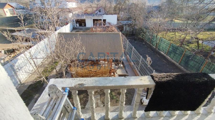 VILA spatioasa in VIISOARA la 7km de Piatra Neamt. - 19