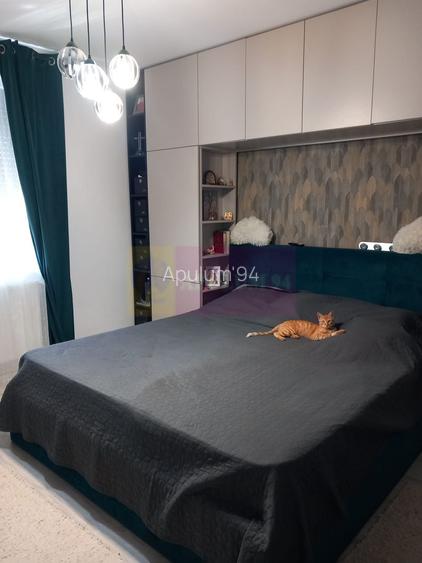 Casă pe Parter în Măgurele, aproape de București - 25