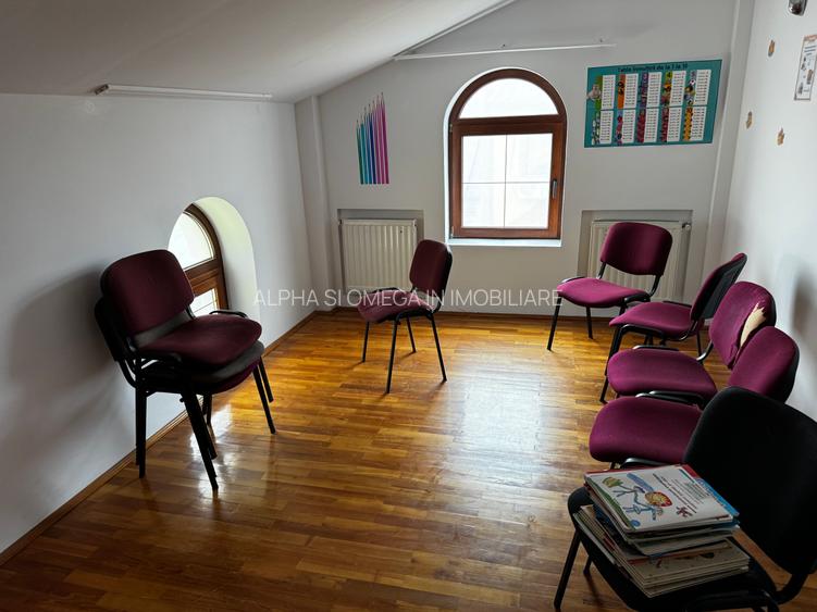 Vila singur curte, ideal scoala, gradinita - 4