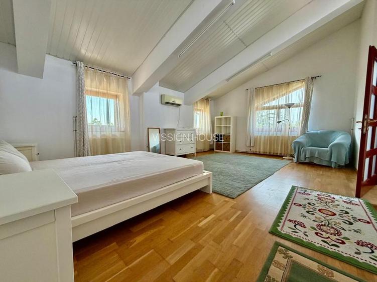 Duplex 3 camere in vila Iancu Nicolae | Terasa | Garaj - 15
