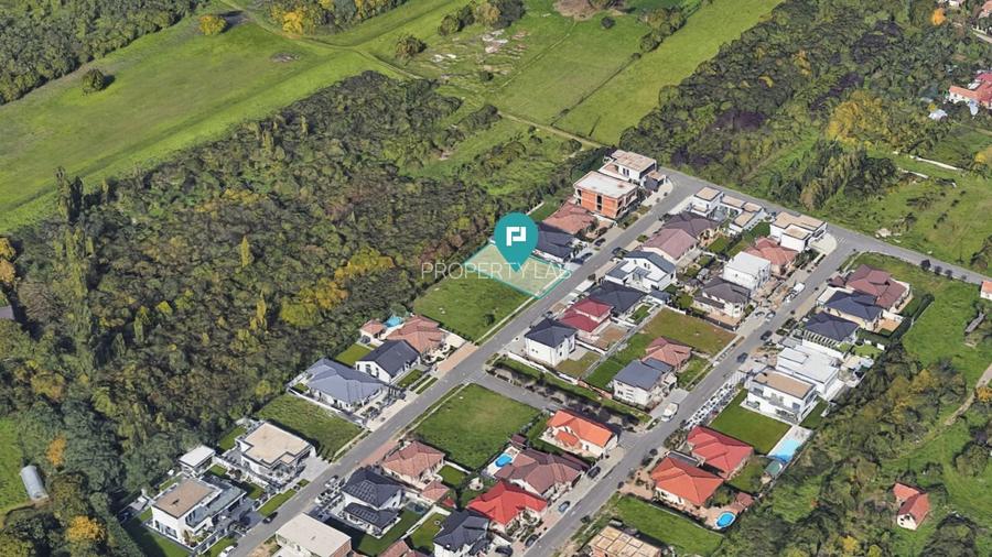 Teren în zona Tabacovici – Ideal pentru familia ta - 4