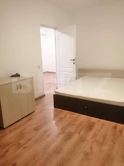 Apartament cu 2 camere, 41 mp, parte inalt, parcare, zona Urusagului - 2