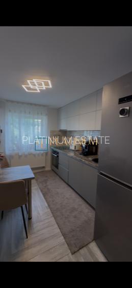 P4933 Apartament DECOMANDAT cu 3 camere in Girocului, 2 BALCOANE,2 BAI, CENTRALA - 2