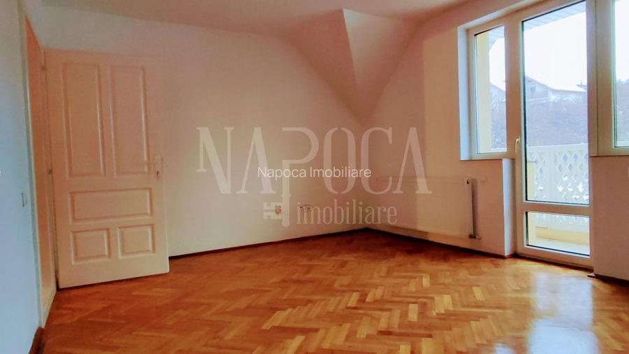 Casa 8 camere de vanzare in Centru Oradea, Oradea - 11