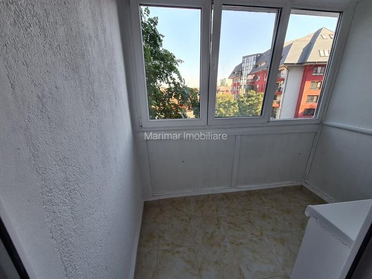 Titan, Theodor Pallady, 1 Decembrie 1918 - 15