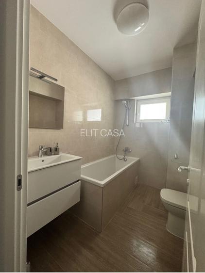 Apartament cu 1 camera, decomandat, zona Tatarasi - 5
