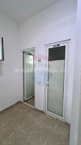 Spațiu comercial de vânzare / Afacere la cheie - sat Smardan, Galati - 14