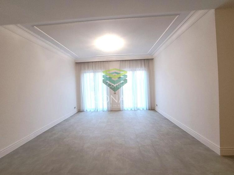 Baneasa-Iancu Nicolae, vila de inchiriat, 424 mp utili - 9