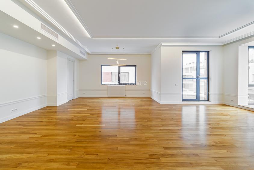 Prima Inchiriere - Apartament 4 camere - Washington Residence - Dorobanti - 2