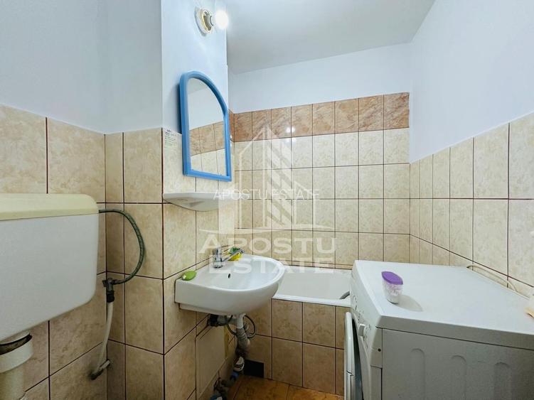 Apartament 1 camera zona Micalaca - 5
