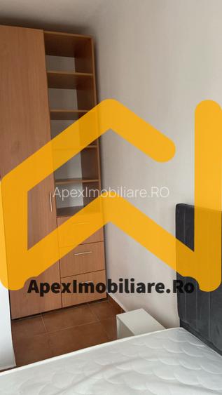 Calarasi, Unirii | 2 Camere | Centrala Proprie | Balcon - 11
